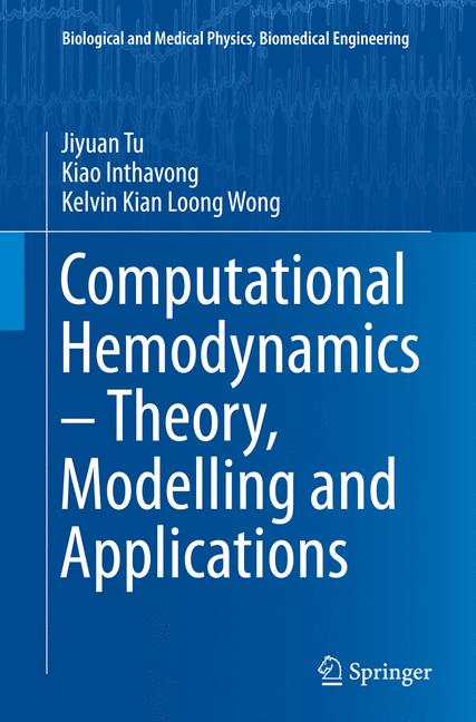 ISBN 9789402407426 product image for Computational Hemodynamics â Theory, Modelling and Applications | upcitemdb.com