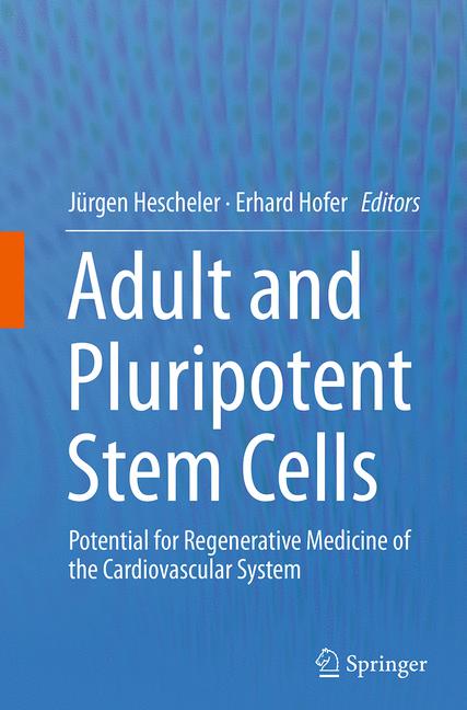 Adult And Pluripote…