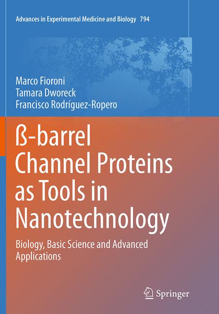 Ã-Barrel Channel P…