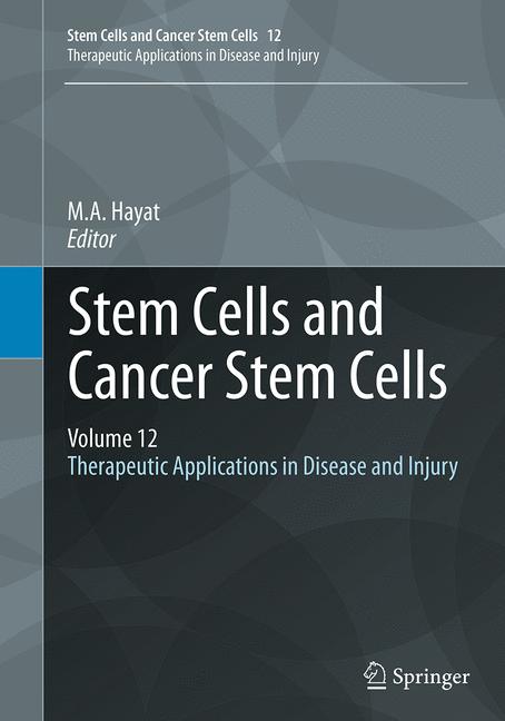 Stem Cells And Canc…