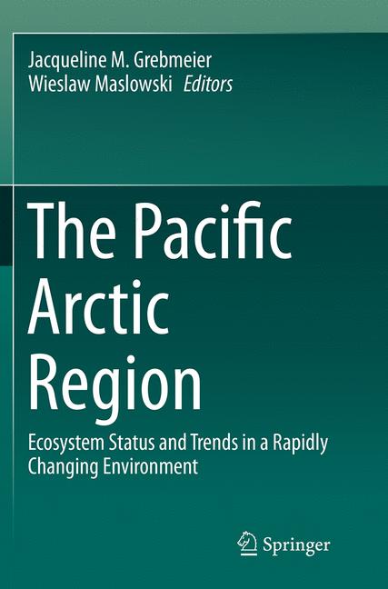 The Pacific Arctic …