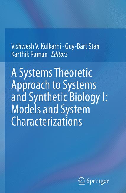 A Systems Theoretic…