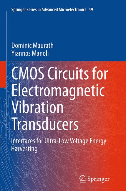Cmos Circuits For E…