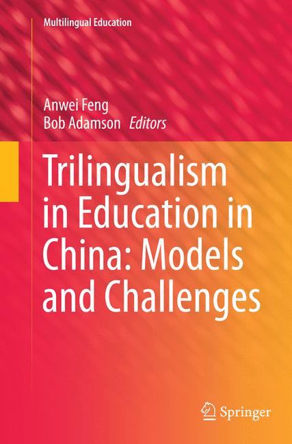 Trilingualism In Ed…