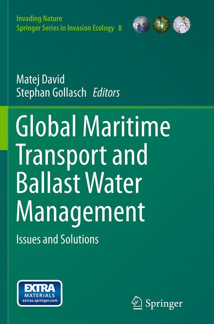 Global Maritime Tra…