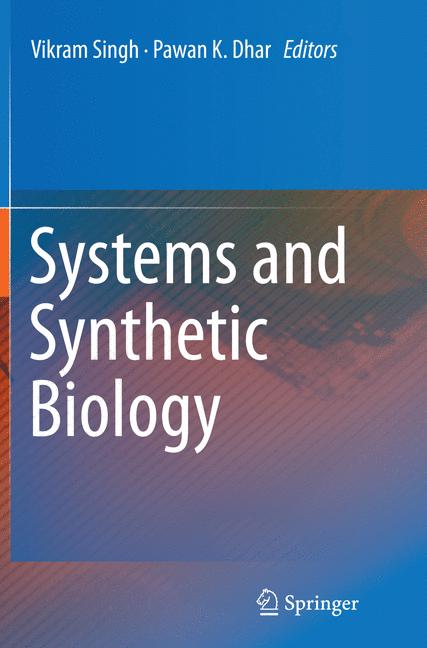 Systems And Synthet… - image