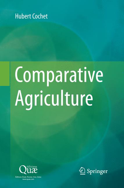 Comparative Agricul…