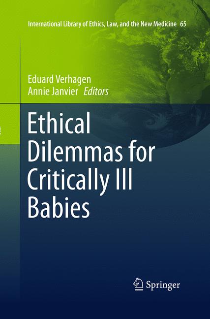 Ethical Dilemmas Fo… - image