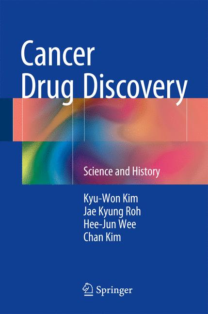 Cancer Drug Discove…