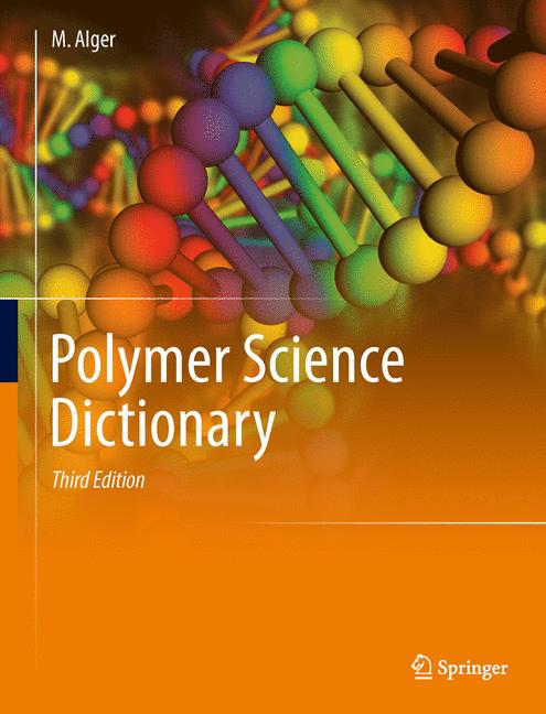 Polymer Science Dic…