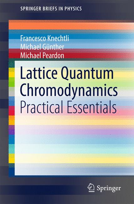 Lattice Quantum Chr…