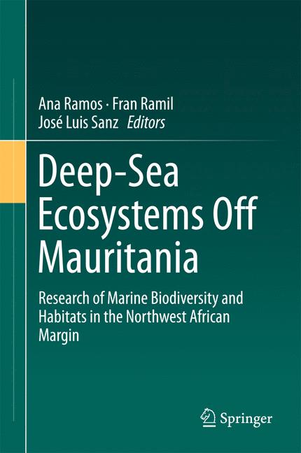 Deep-Sea Ecosystems…