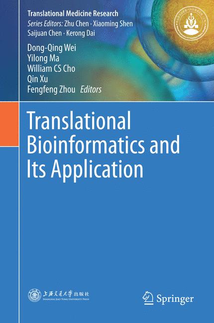 Translational Bioin… - image