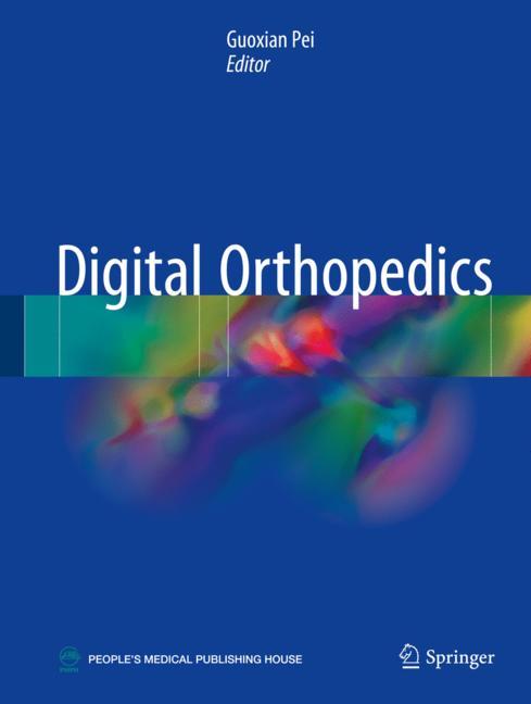 Digital Orthopedics - image