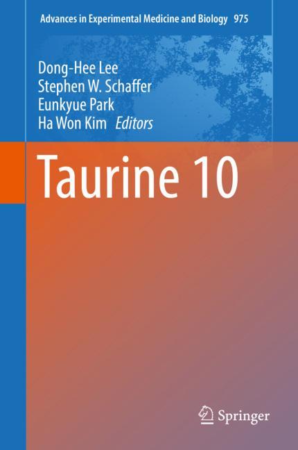 Taurine 10 - image