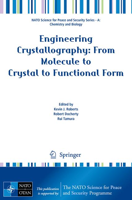 Engineering Crystal…