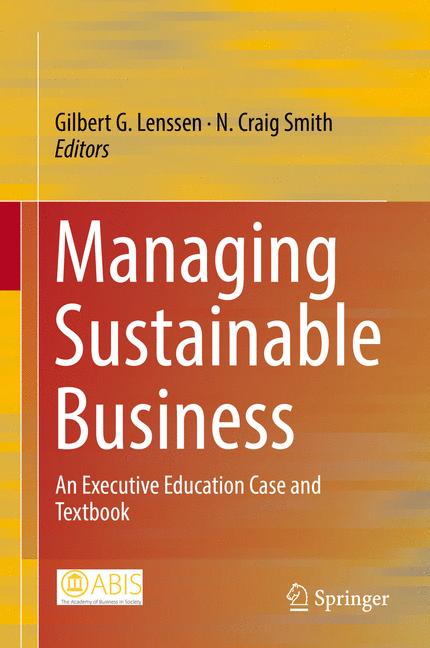 Managing Sustainabl… - image