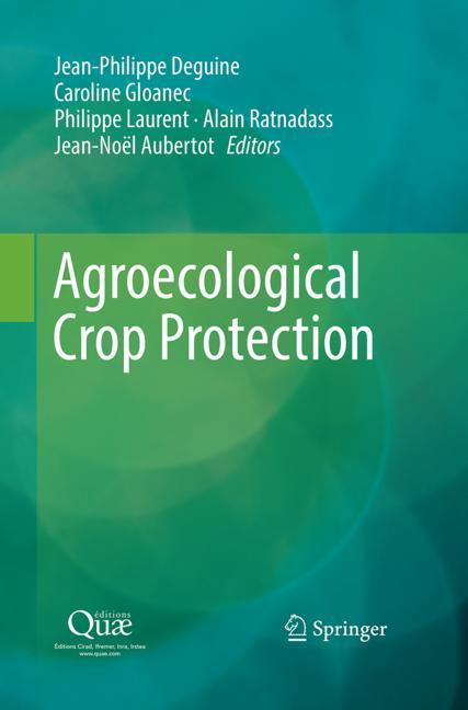 Agroecological Crop…
