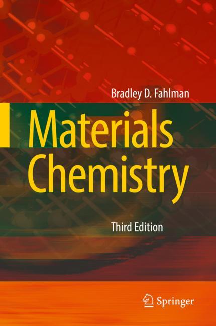 Materials Chemistry - image