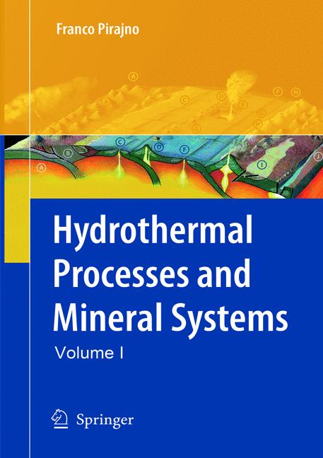 Hydrothermal Proces… - image