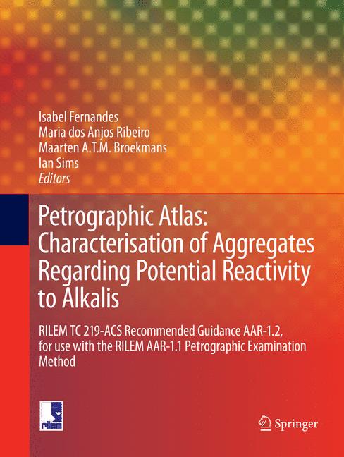 Petrographic Atlas:…