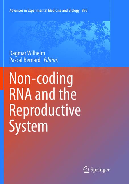 Non-Coding Rna And … - image