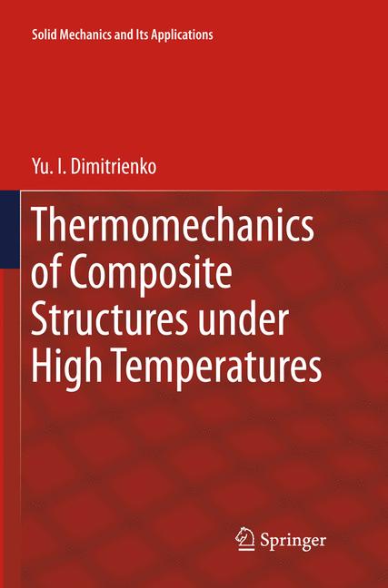 Thermomechanics Of …