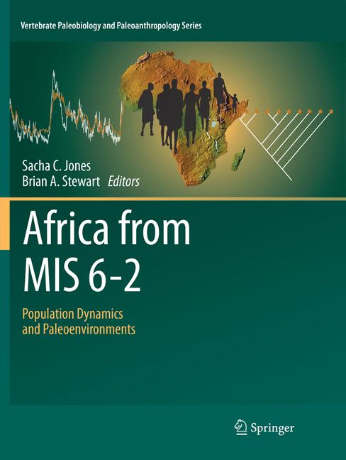 Africa From Mis 6-2 - image