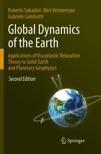 Global Dynamics Of …