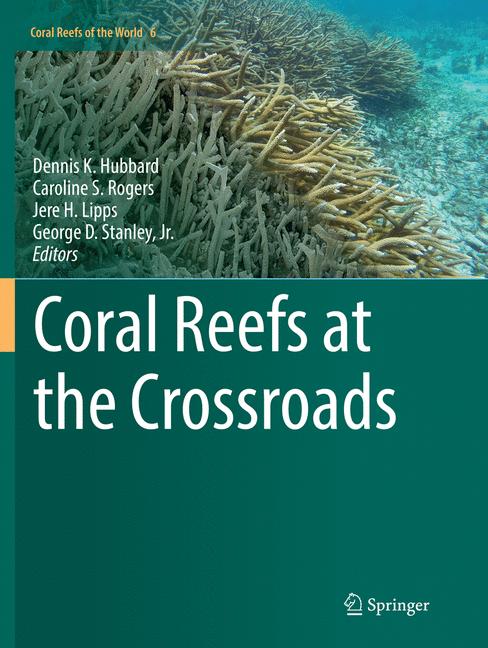 Coral Reefs At The … - image