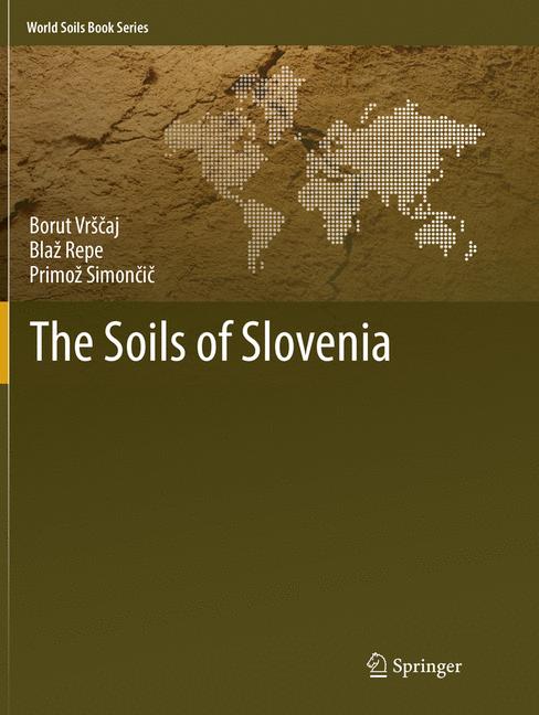 The Soils Of Sloven… - image