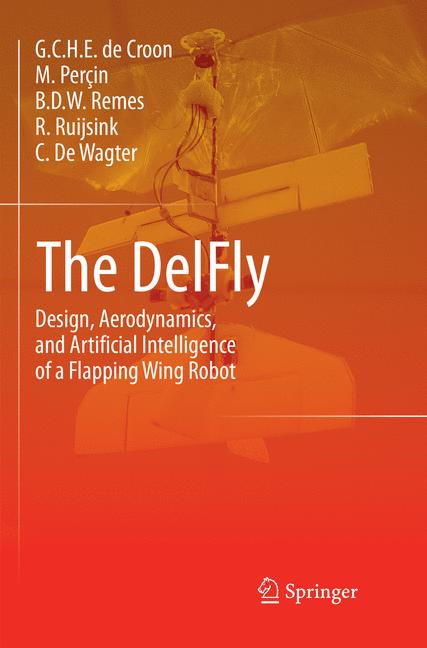 The Delfly - image