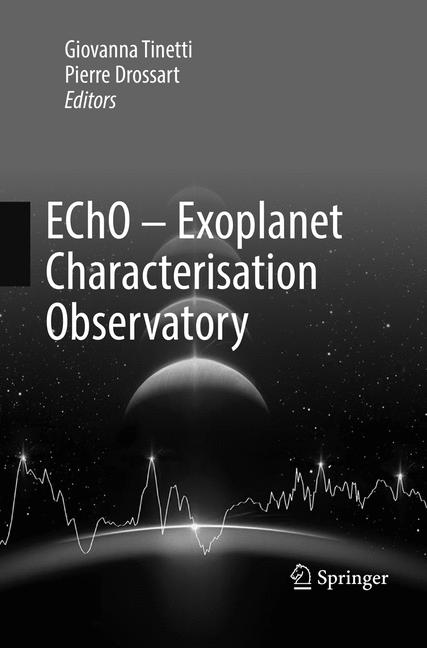 Echo - Exoplanet Ch… - image