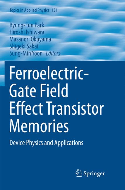 Ferroelectric-Gate … - image