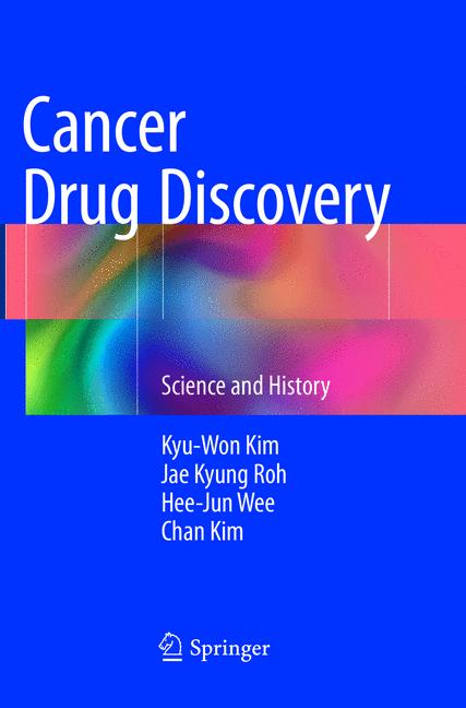 Cancer Drug Discove…