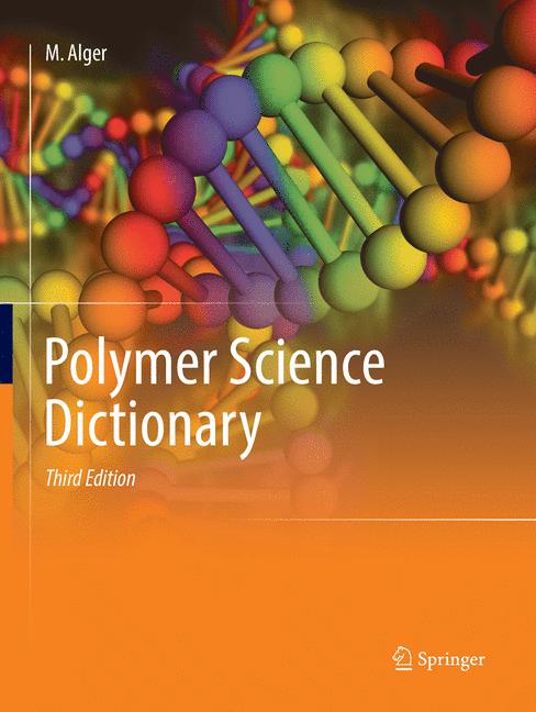 Polymer Science Dic…
