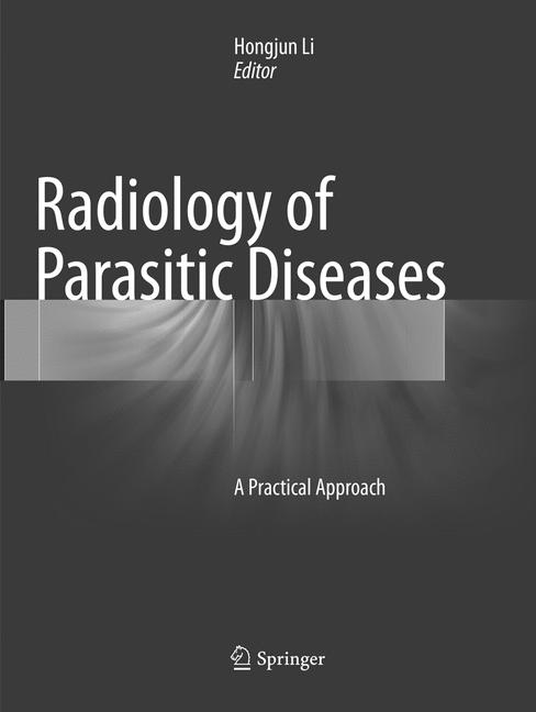 Radiology Of Parasi…