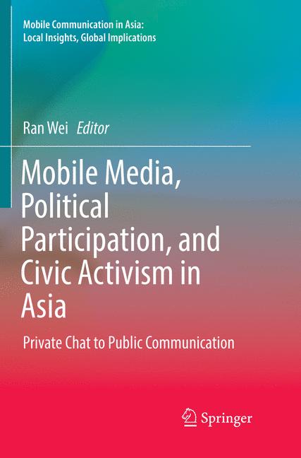 Mobile Media, Polit… - image