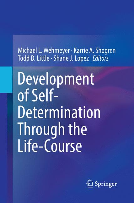 Development Of Self…