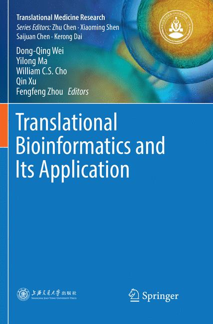 Translational Bioin… - image