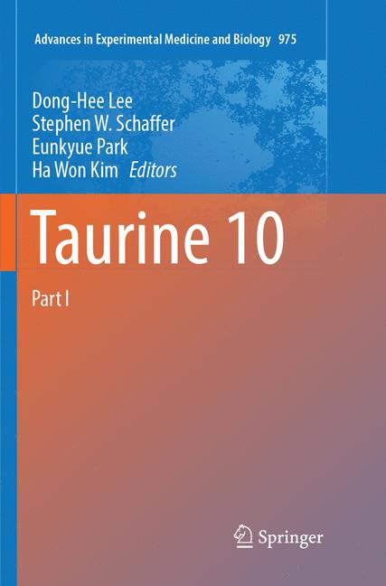 Taurine 10 - image