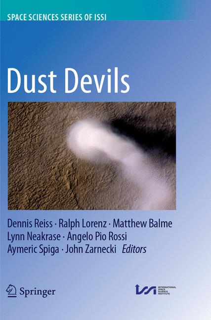 Dust Devils - image
