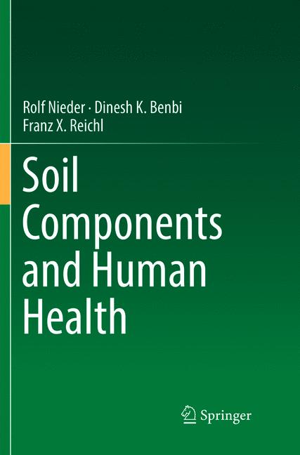 Soil Components And… - image