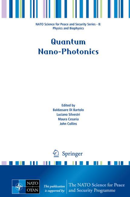 Quantum Nano-Photon… - image