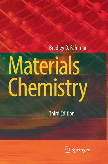 Materials Chemistry - image