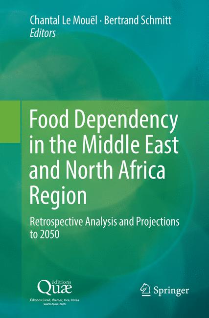 Food Dependency In … - image