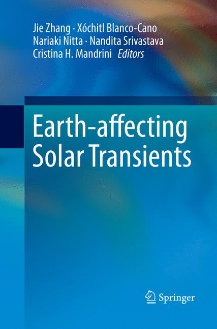 Earth-Affecting Sol…