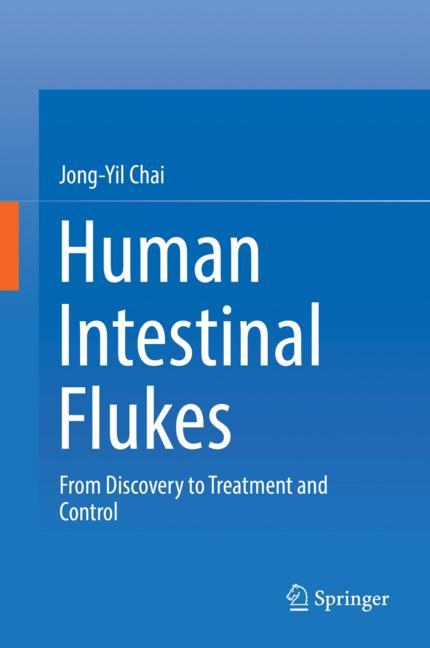 Human Intestinal Fl…