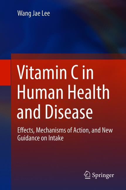Vitamin C In Human … - image