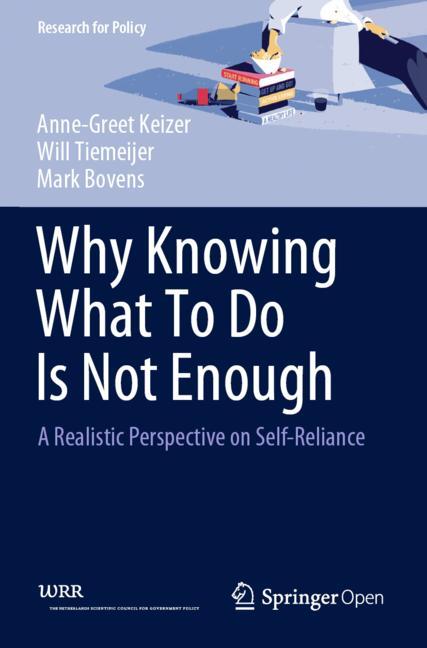 Why Knowing What To… - image